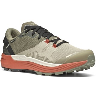 Tecnica Spark Speed S GTX