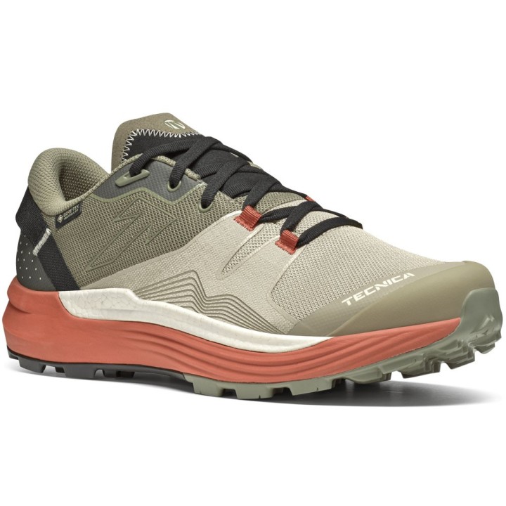 Tecnica Spark Speed S GTX