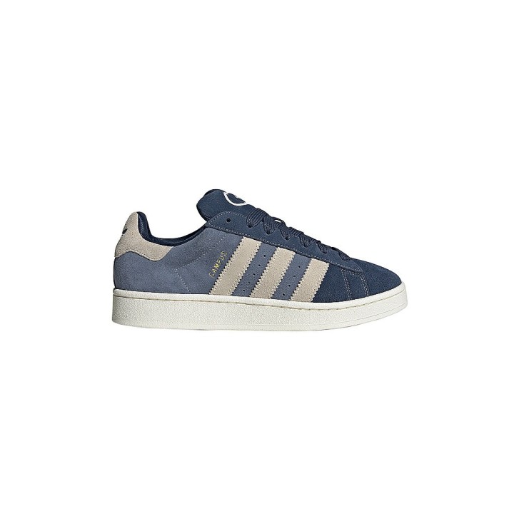 ADIDAS ORIGINALS Sneaker CAMPUS 00S blau | 42