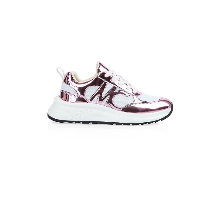 MARC CAIN Sneaker rosa | 38