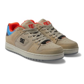 DC Shoes Sneaker "Manteca Se"