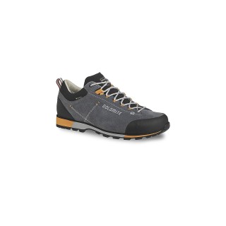 DOLOMITE Herren Wanderschuhe 54 Hike Low Evo GORE-TEX grau | 42