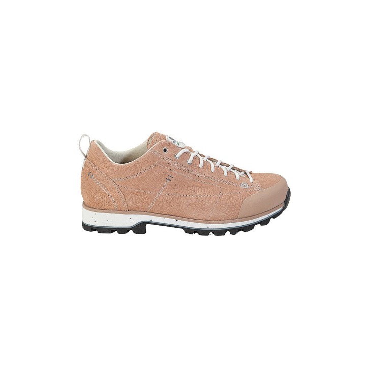 DOLOMITE Damen Freizeitschuhe 54 Low Evo hellbraun | 38