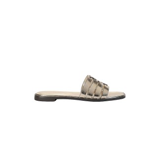 TORY BURCH Sandalen  gold | 36 1/2