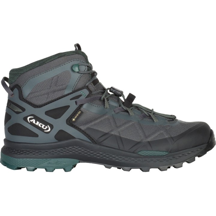 Aku Herren Rocket Mid DFS GTX Schuhe
