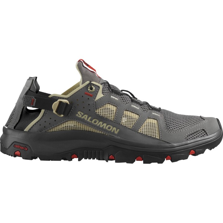 Salomon Herren Techamphibian 5 Schuhe