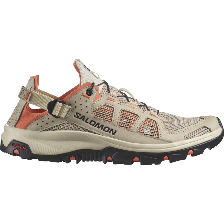 Salomon Damen Techamphibian 5 Schuhe