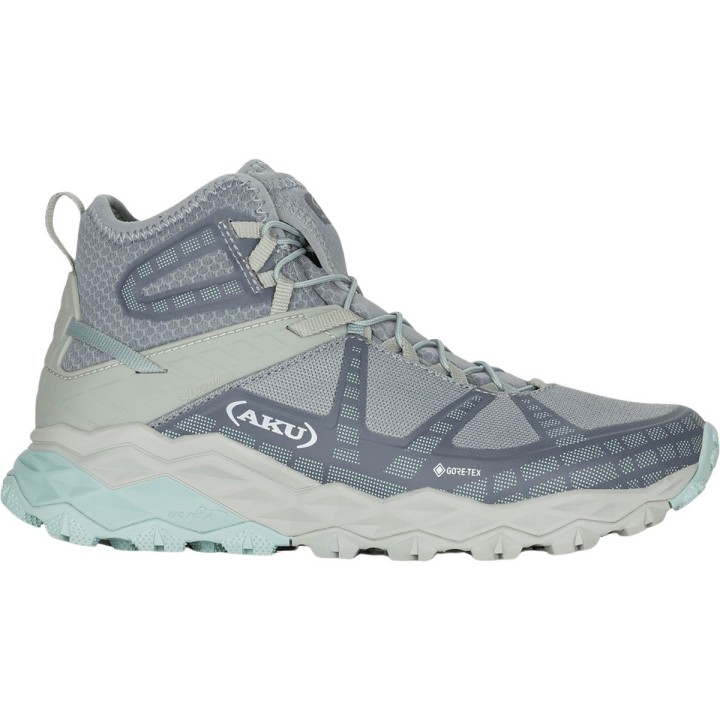 Aku Damen Flyrock Mid GTX Schuhe