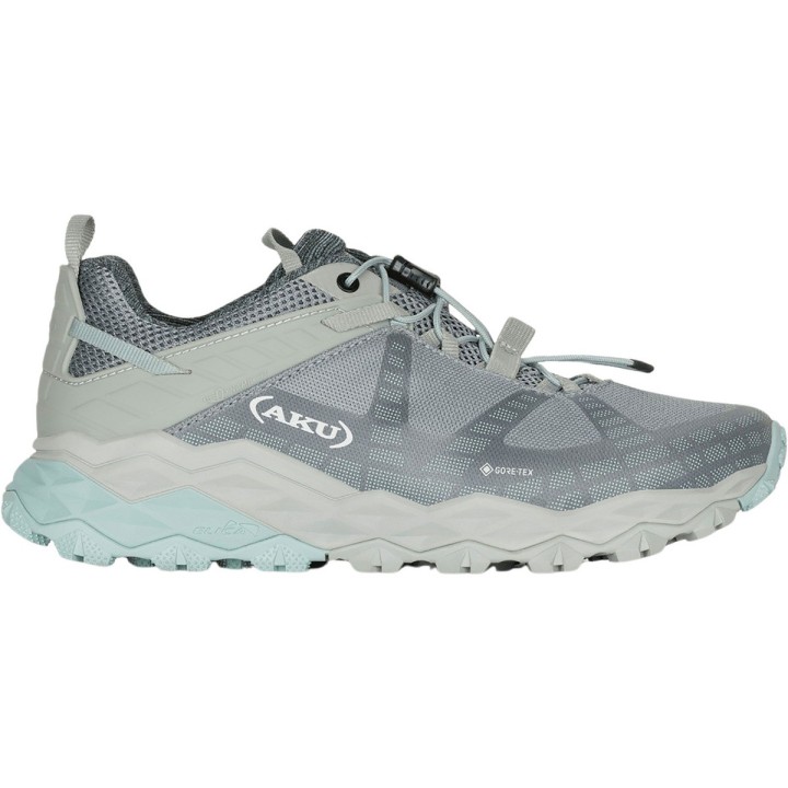 Aku Damen Flyrock GTX Schuhe