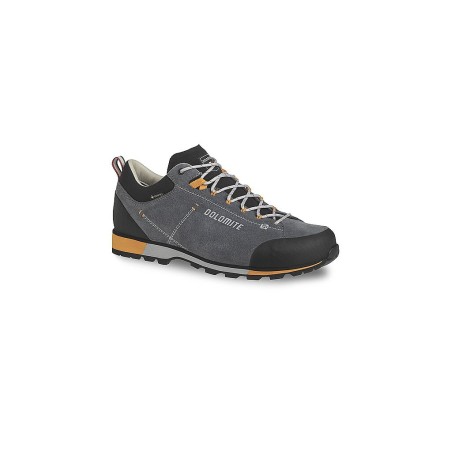 DOLOMITE Herren Wanderschuhe 54 Hike Low Evo GORE-TEX grau | 42