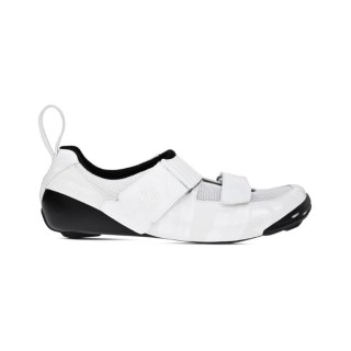 Bont Riot TR+ Weiße Schuhe, Größe 41 - EUR