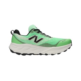 Schuhe New Balance Fresh Foam X Hierro v9 Grün SS25, Größe 41,5 - EUR