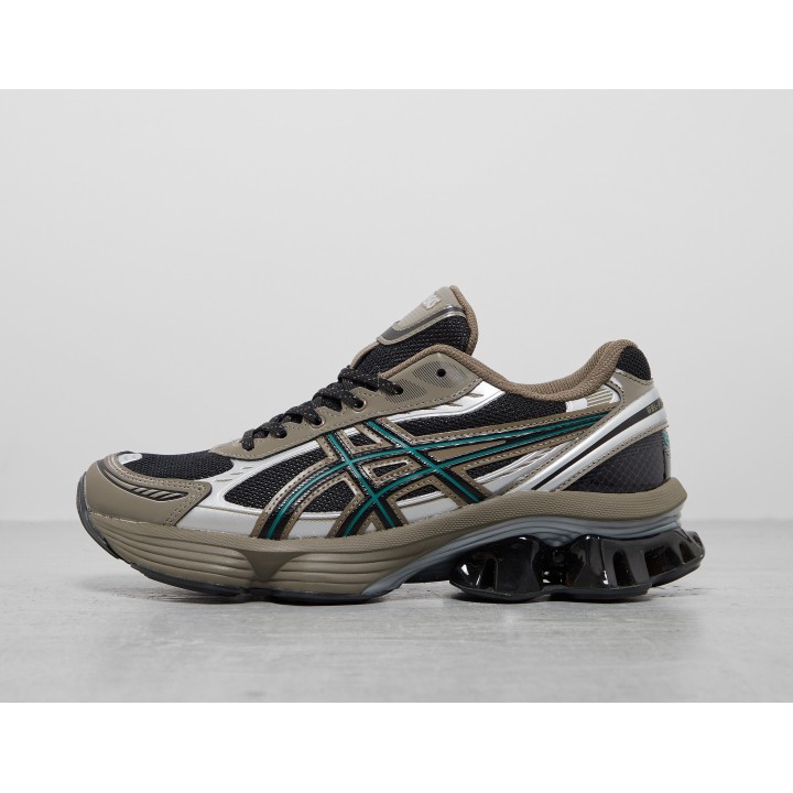 ASICS GEL-KINETIC FLUENT Women's - Grey