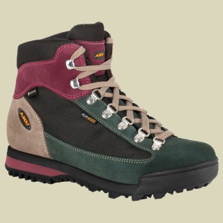 Ultra Light Original GTX Women Größe UK 7,5  Farbe anthracite/green