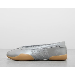 adidas Originals Taekwondo Mei Ballet Women's - Silver