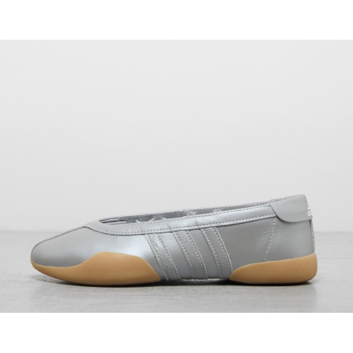 adidas Originals Taekwondo Mei Ballet Women's - Silver