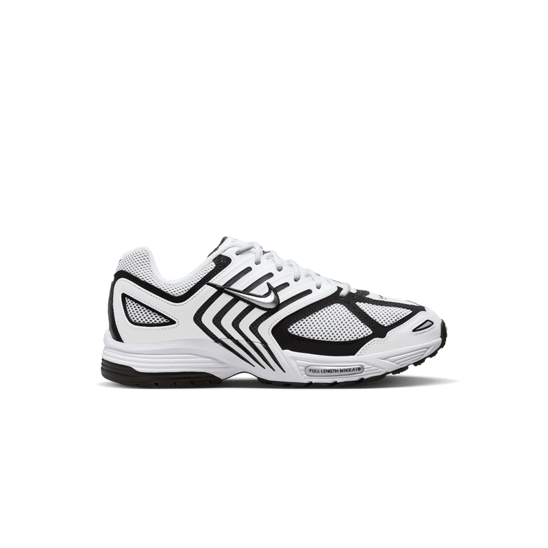 Nike Pegasus Herren Schuhe - Weiß - Größe: 40 - Netz/Synthetik - Foot Locker