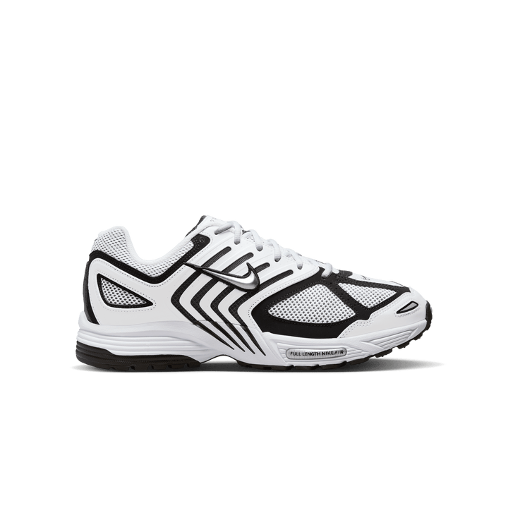 Nike Pegasus Herren Schuhe - Weiß - Größe: 40 - Netz/Synthetik - Foot Locker