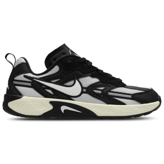 Nike Jam Damen Schuhe - Schwarz - Größe: 36.5 - Netz/Synthetik - Foot Locker