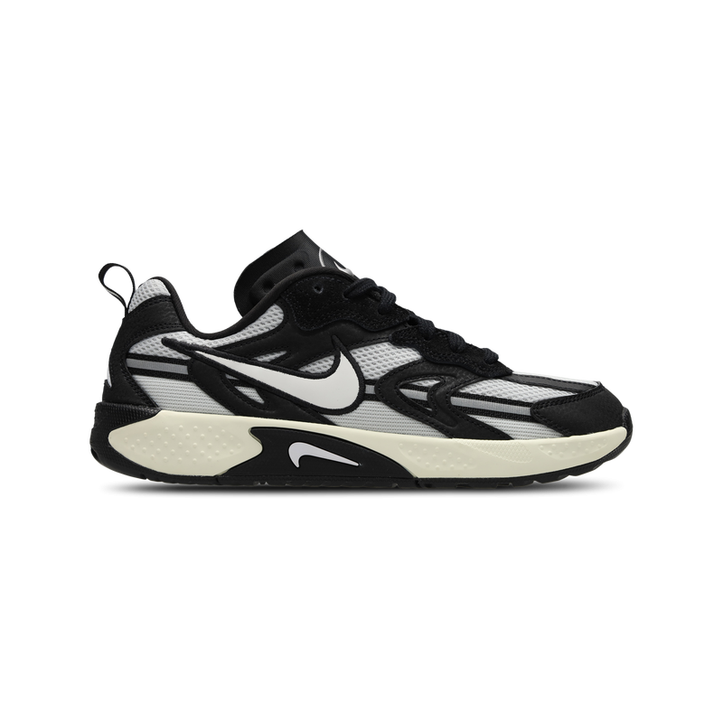 Nike Jam Damen Schuhe - Schwarz - Größe: 36.5 - Netz/Synthetik - Foot Locker
