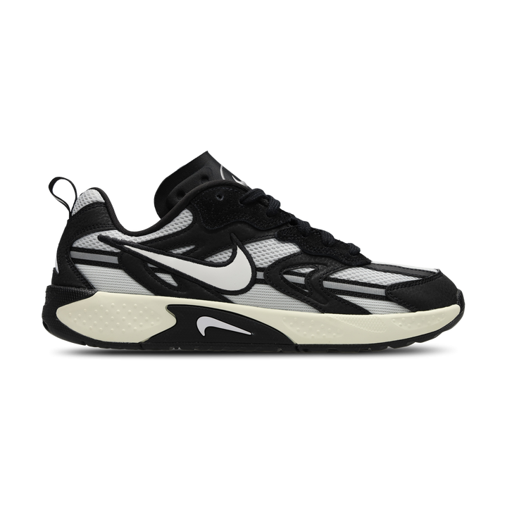 Nike Jam Damen Schuhe - Schwarz - Größe: 36.5 - Netz/Synthetik - Foot Locker