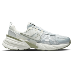 Nike V2k Run Damen Schuhe - Grau - Größe: 35.5 - Netz/Synthetik - Foot Locker