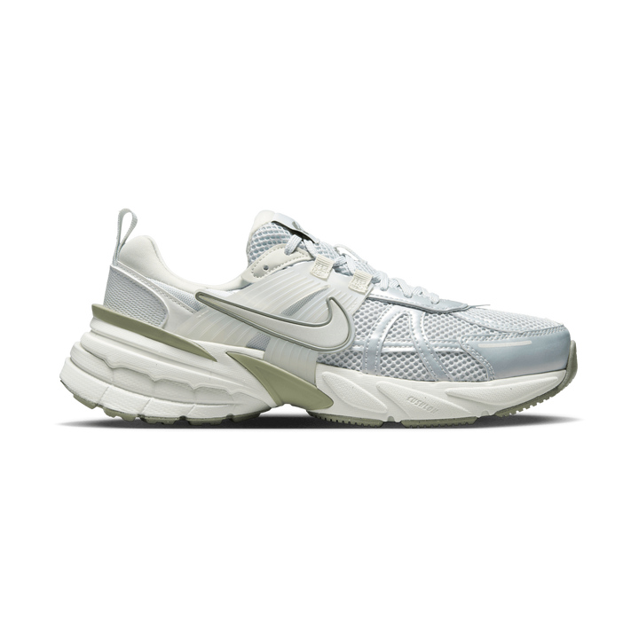 Nike V2k Run Damen Schuhe - Grau - Größe: 35.5 - Netz/Synthetik - Foot Locker