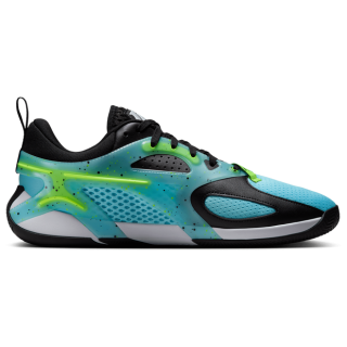 Jordan Heir Series Herren Schuhe - Blau - Größe: 40 - Netz/Synthetik - Foot Locker