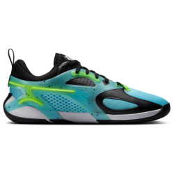 Jordan Heir Series Herren Schuhe - Blau - Größe: 40 - Netz/Synthetik - Foot Locker