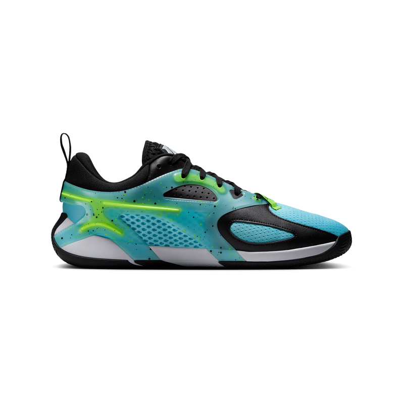 Jordan Heir Series Herren Schuhe - Blau - Größe: 40 - Netz/Synthetik - Foot Locker