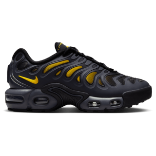 Nike Tuned Unisex Schuhe - Grau - Größe: 36 - Netz/Synthetik - Foot Locker