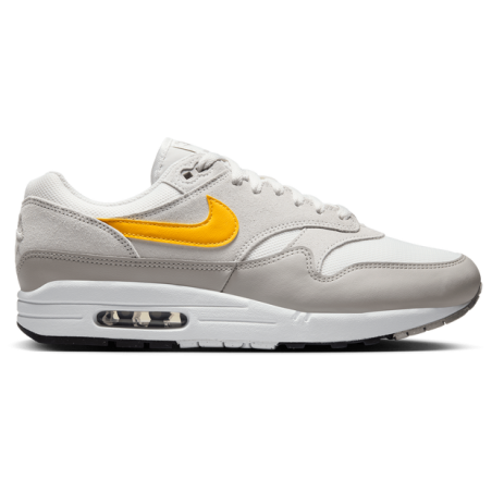 Nike Air Max Herren Schuhe - Weiß - Größe: 41 - Netz/Synthetik - Foot Locker