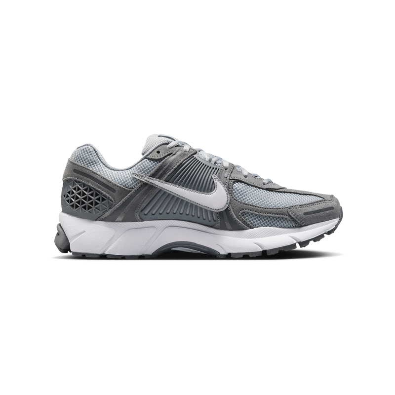 Nike Zoom Herren Schuhe - Grau - Größe: 40 - Netz/Synthetik - Foot Locker
