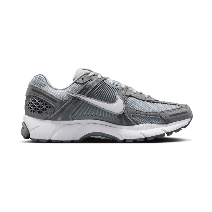 Nike Zoom Herren Schuhe - Grau - Größe: 40 - Netz/Synthetik - Foot Locker