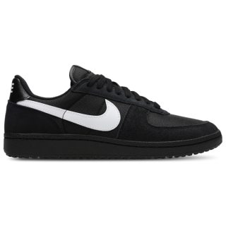 Nike Field General Herren Schuhe - Schwarz - Größe: 40 - Leder - Foot Locker
