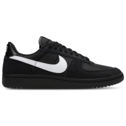 Nike Field General Herren Schuhe - Schwarz - Größe: 40 - Leder - Foot Locker