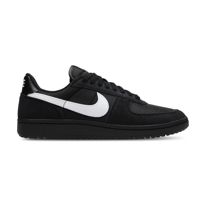 Nike Field General Herren Schuhe - Schwarz - Größe: 40 - Leder - Foot Locker