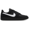 Nike Field General Herren Schuhe - Schwarz - Größe: 40 - Leder - Foot Locker
