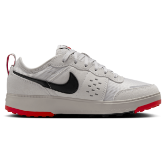 Nike C1ty Unisex Schuhe - Grau - Größe: 32 - Canvas - Foot Locker