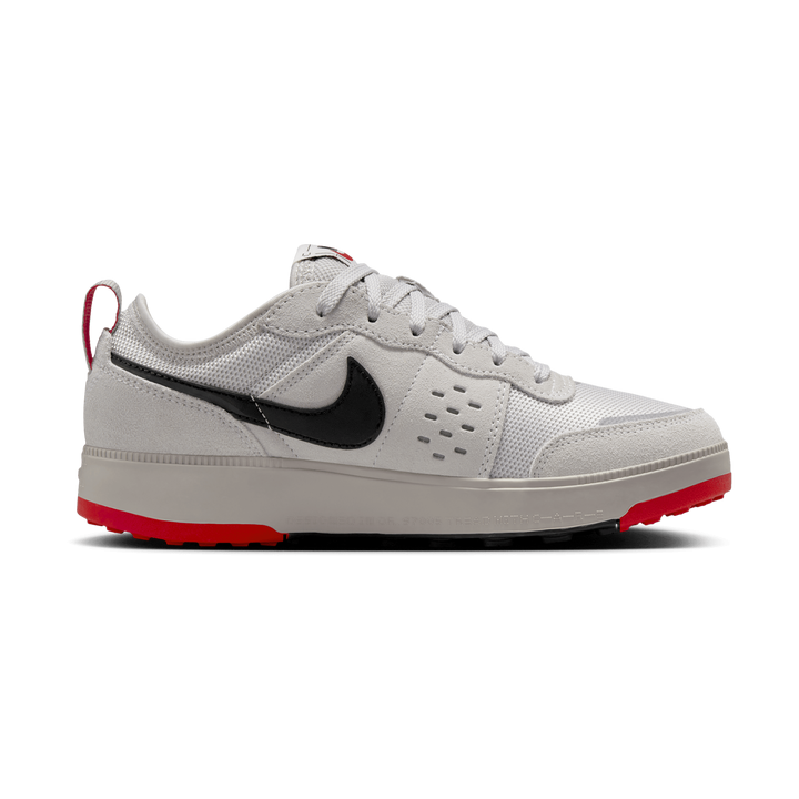 Nike C1ty Unisex Schuhe - Grau - Größe: 32 - Canvas - Foot Locker
