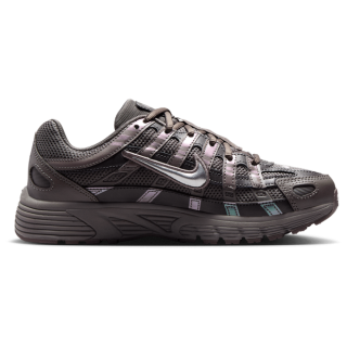 Nike P-6000 Unisex Schuhe - Grau - Größe: 32 - Netz/Synthetik - Foot Locker