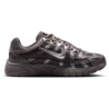 Nike P-6000 Unisex Schuhe - Grau - Größe: 32 - Netz/Synthetik - Foot Locker
