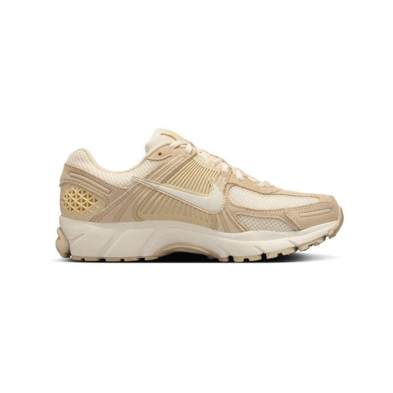 Nike Zoom Damen Schuhe - Beige - Größe: 35.5 - Netz/Synthetik - Foot Locker