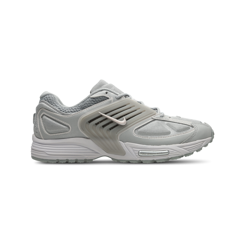 Nike Pegasus Herren Schuhe - Silber - Größe: 41 - Netz/Synthetik - Foot Locker