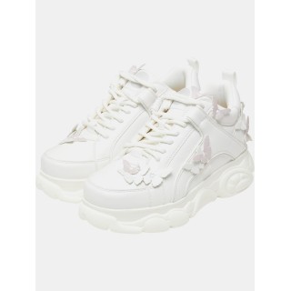 Buffalo Cld Butterfly Sneaker