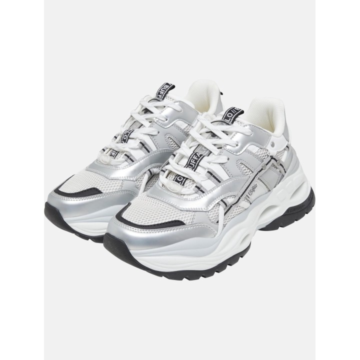 Buffalo Triplet Hollow Sneaker