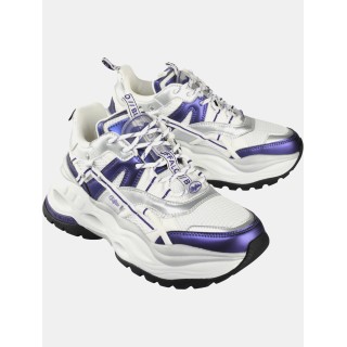 Buffalo Triplet Hollow Sneaker