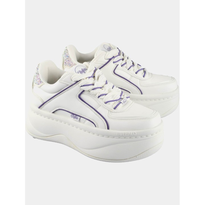 Buffalo Orcus Luxe Sneaker