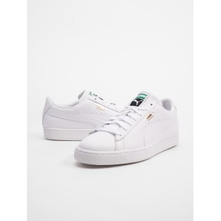 Puma Basket Classic XXI Sneaker
