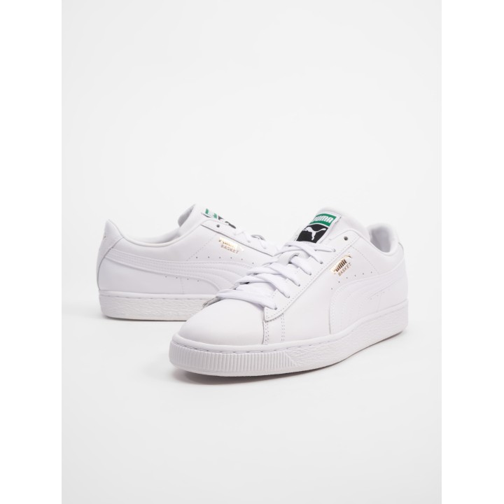 Puma Basket Classic XXI Sneaker